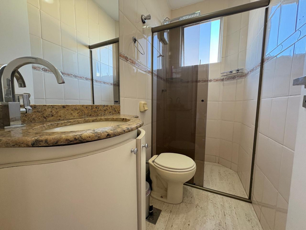 Cobertura, 3 quartos, 150 m² - Foto 9