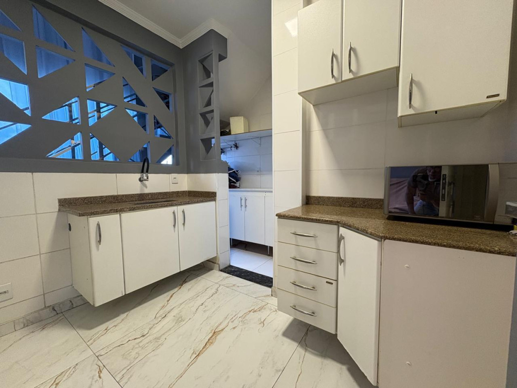 Cobertura, 3 quartos, 150 m² - Foto 12