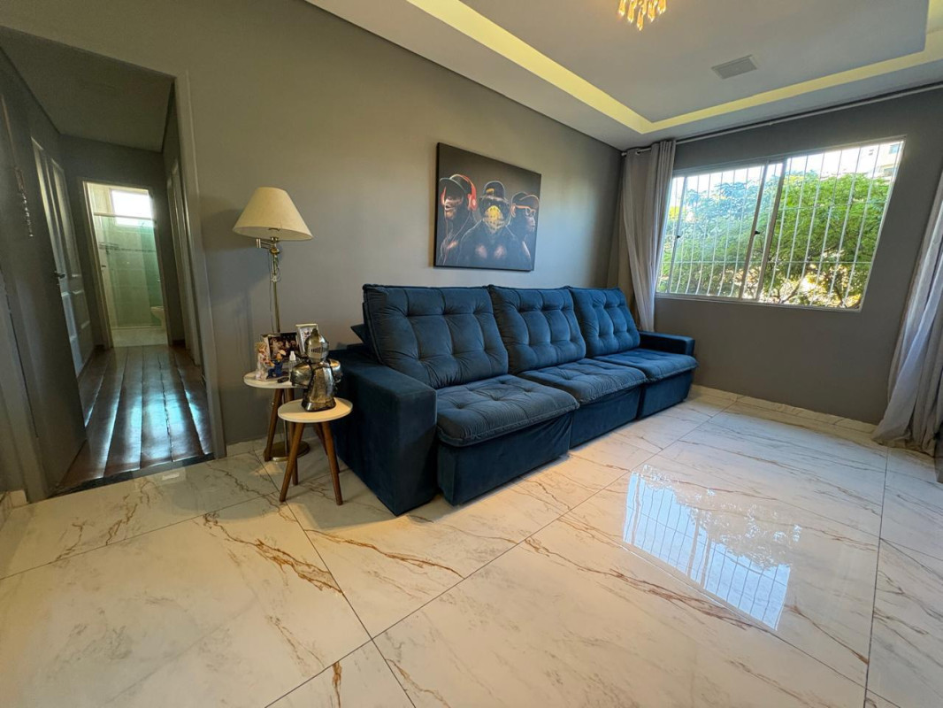 Cobertura, 3 quartos, 150 m² - Foto 2
