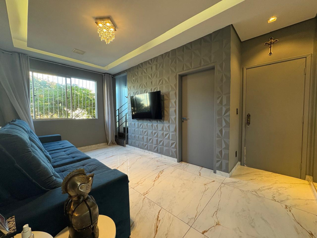 Cobertura, 3 quartos, 150 m² - Foto 1