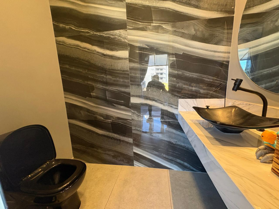 Cobertura, 3 quartos, 150 m² - Foto 13