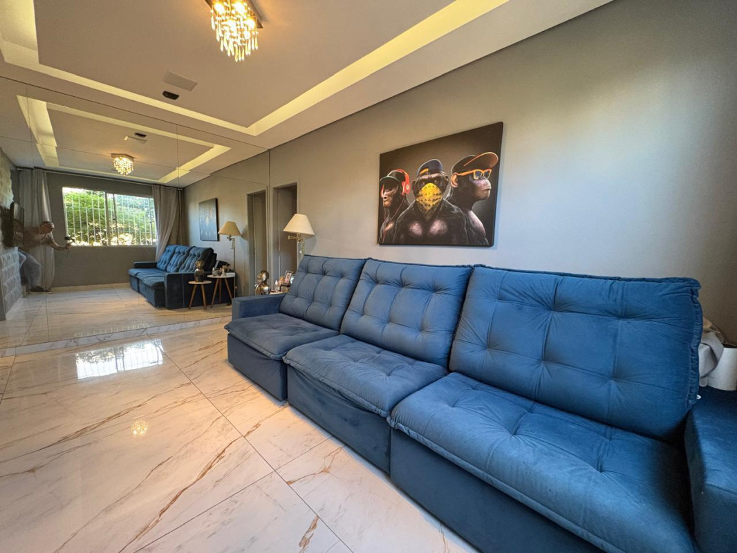 Cobertura, 3 quartos, 150 m² - Foto 3