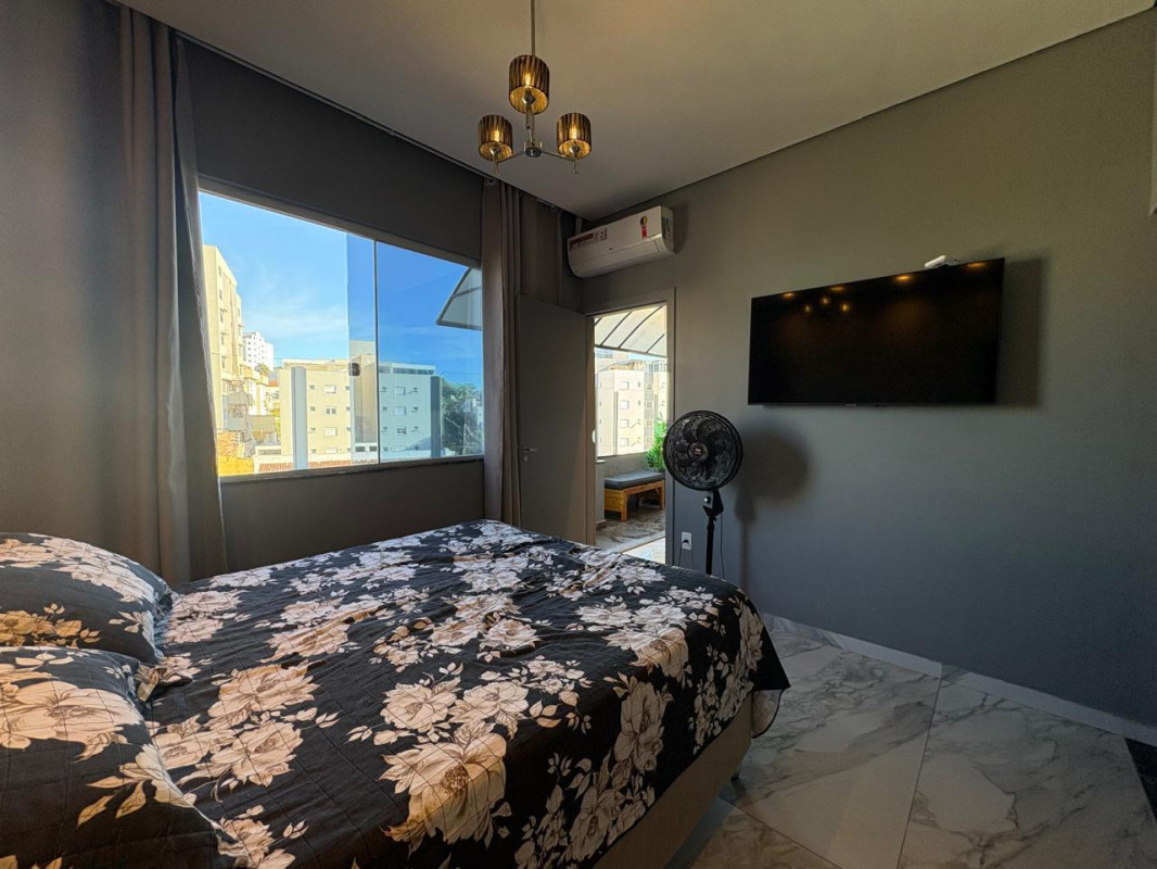 Cobertura, 3 quartos, 150 m² - Foto 15