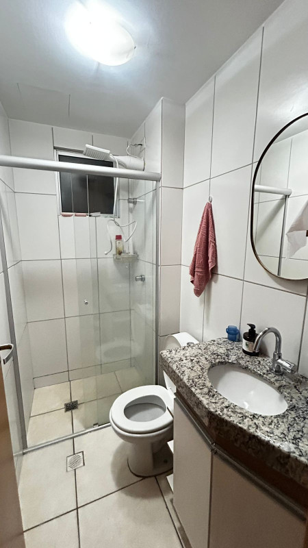 Apartamento, 2 quartos, 50 m² - Foto 5