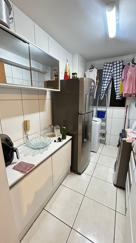Apartamento, 2 quartos, 50 m² - Foto 12