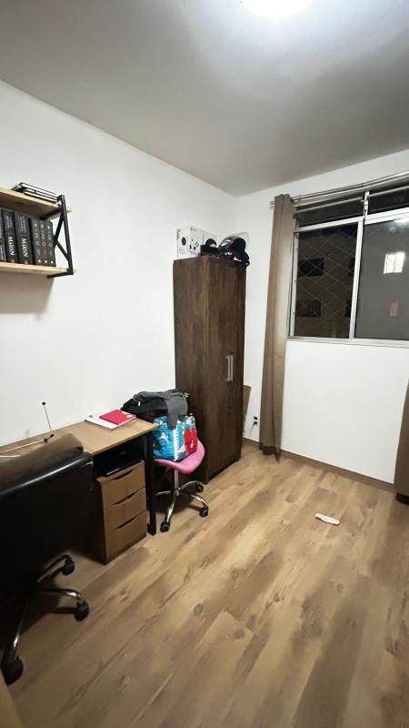 Apartamento, 2 quartos, 50 m² - Foto 9