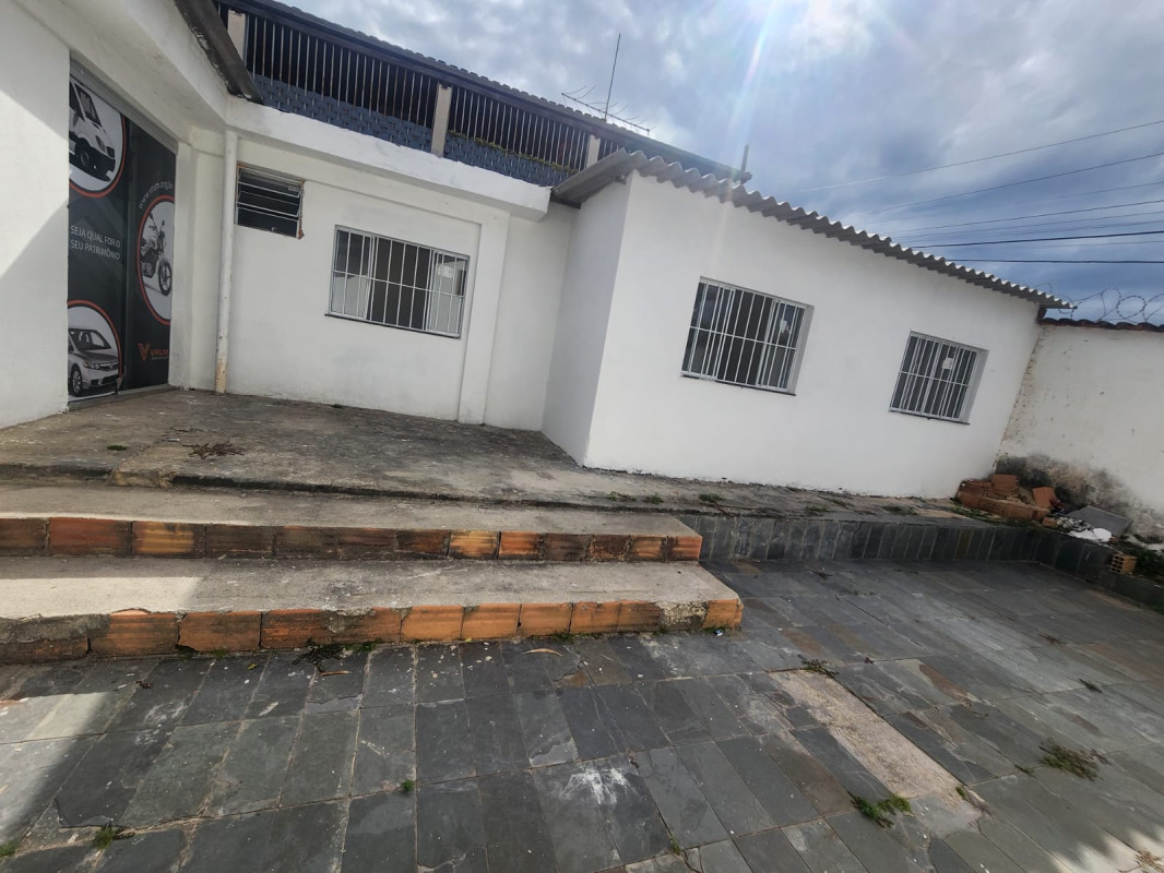 Casa, 6 quartos, 475 m² - Foto 4