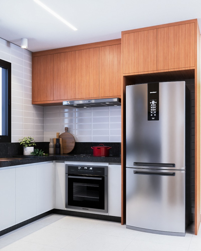 Apartamento, 2 quartos, 117 m² - Foto 6