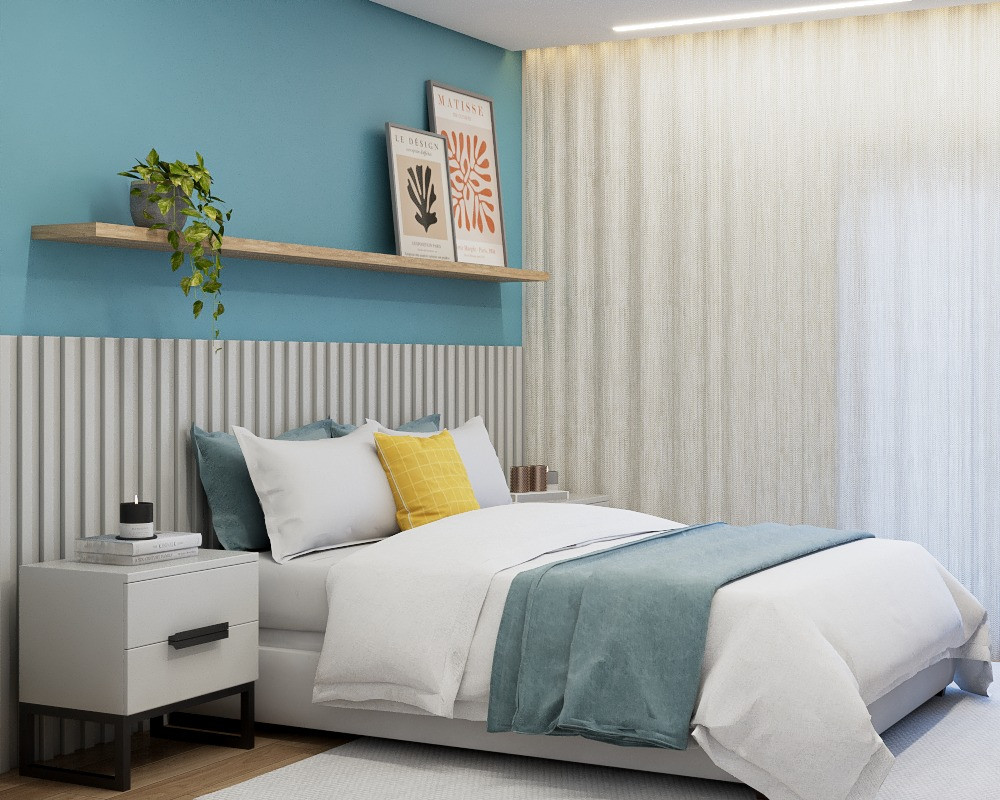 Apartamento, 2 quartos, 117 m² - Foto 4