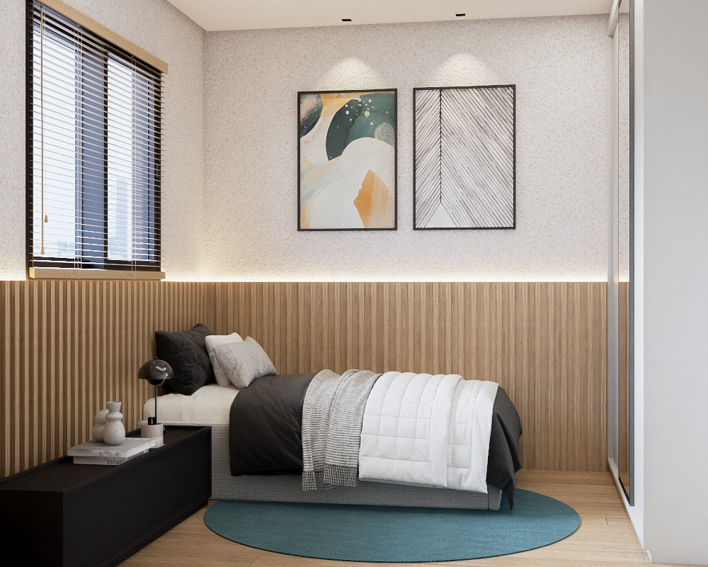 Apartamento, 2 quartos, 117 m² - Foto 5