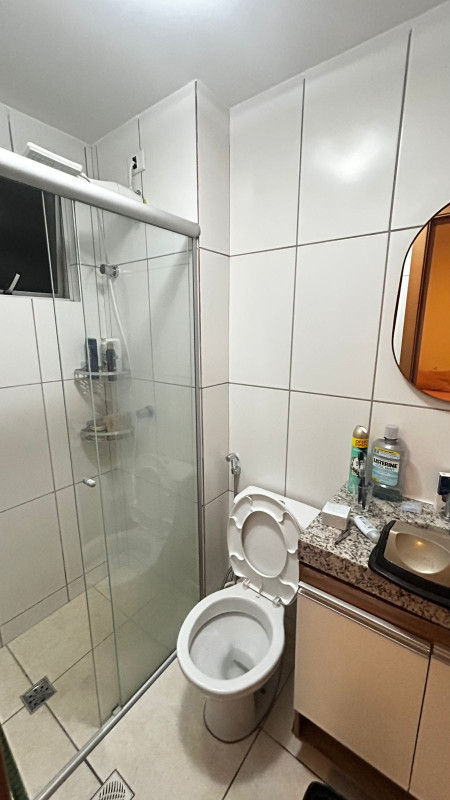 Apartamento, 2 quartos, 50 m² - Foto 11