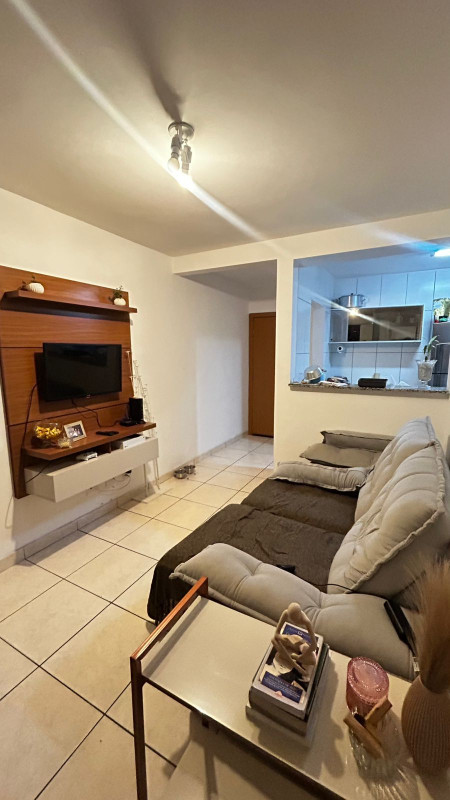 Apartamento, 2 quartos, 50 m² - Foto 10