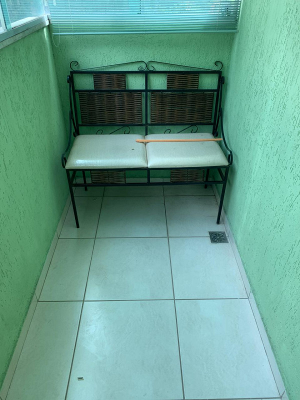 Cobertura, 3 quartos, 105 m² - Foto 7