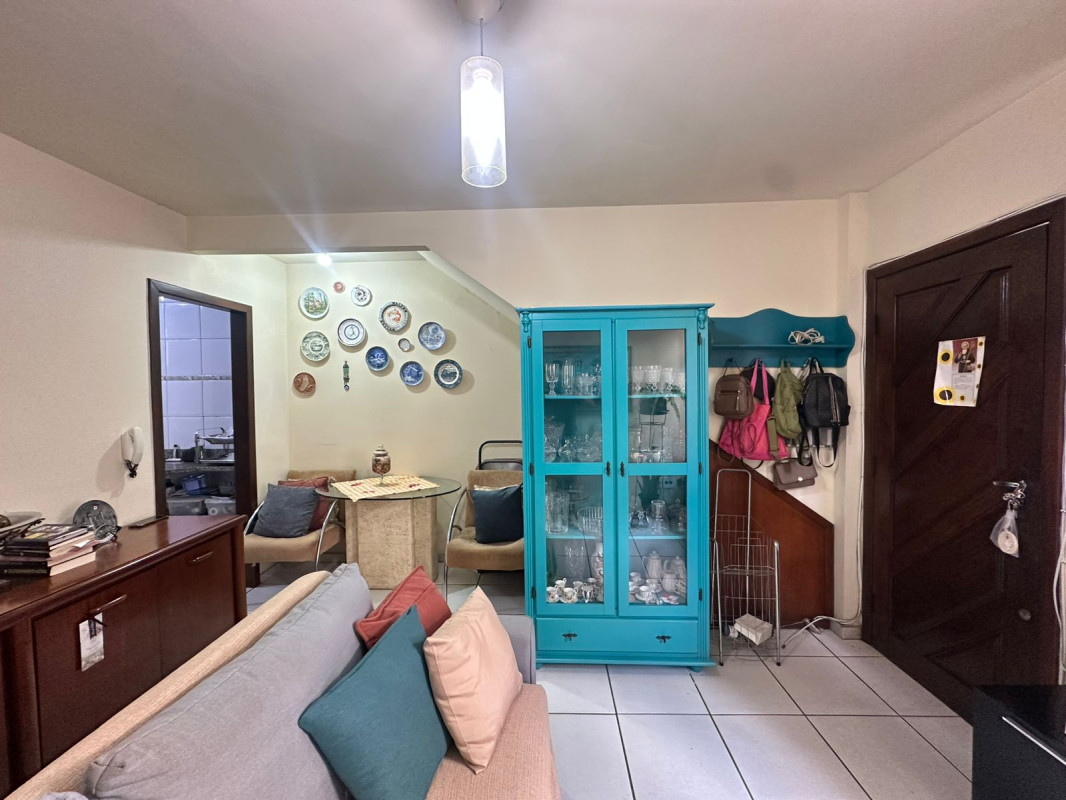 Apartamento, 3 quartos, 50 m² - Foto 3