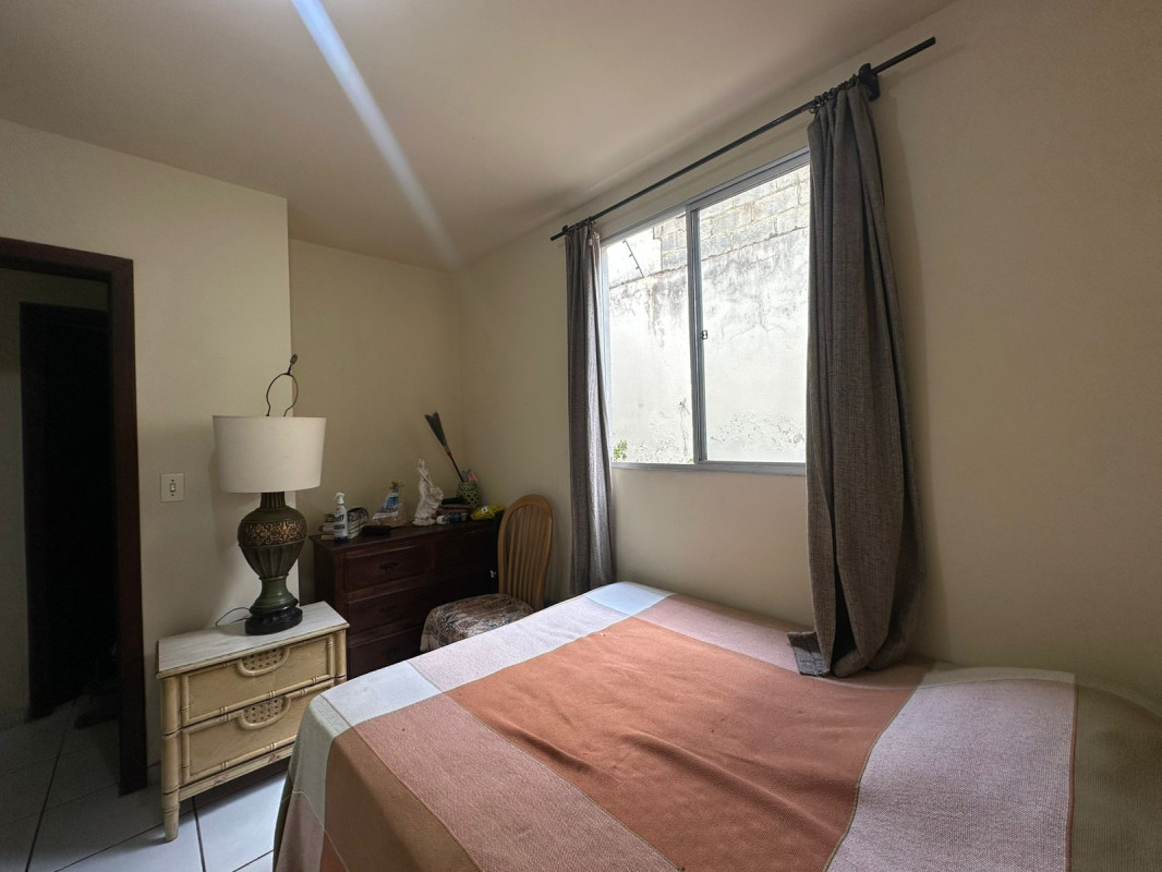 Apartamento, 3 quartos, 50 m² - Foto 7