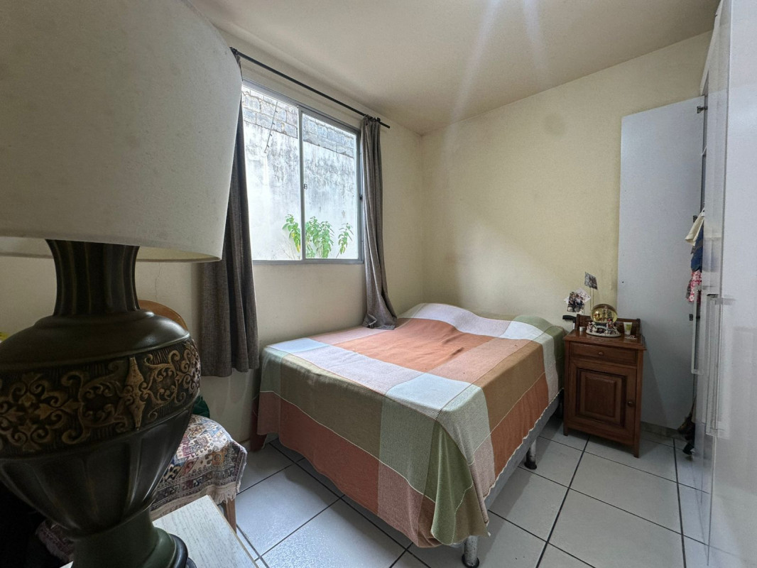 Apartamento, 3 quartos, 50 m² - Foto 5