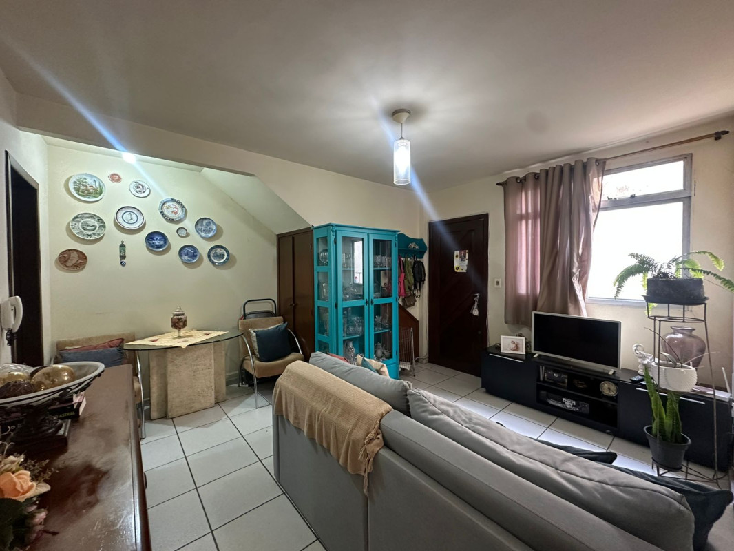 Apartamento, 3 quartos, 50 m² - Foto 10