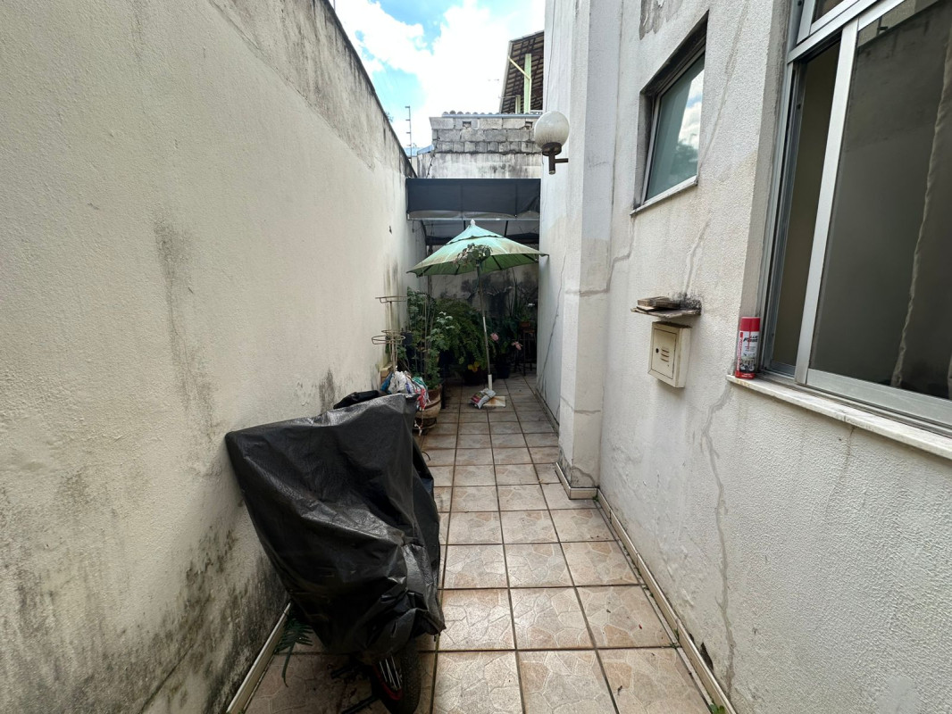 Apartamento, 3 quartos, 50 m² - Foto 11