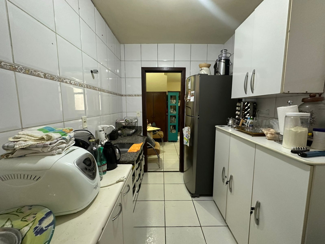 Apartamento, 3 quartos, 50 m² - Foto 13