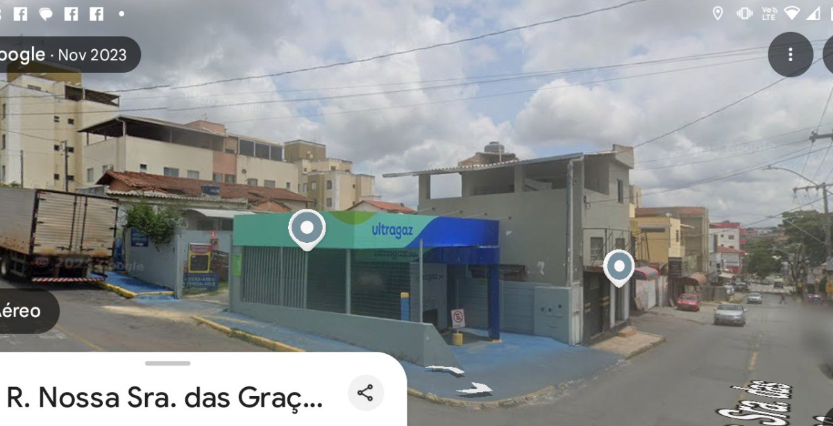 Loja-Salão, 360 m² - Foto 3