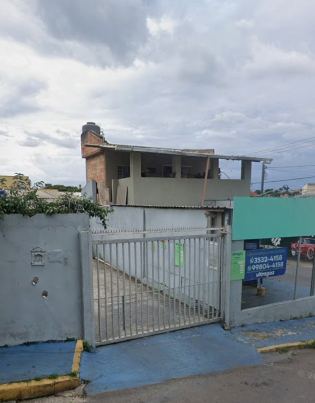 Loja-Salão, 360 m² - Foto 2