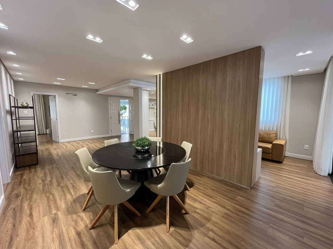 Casa, 3 quartos, 260 m² - Foto 6