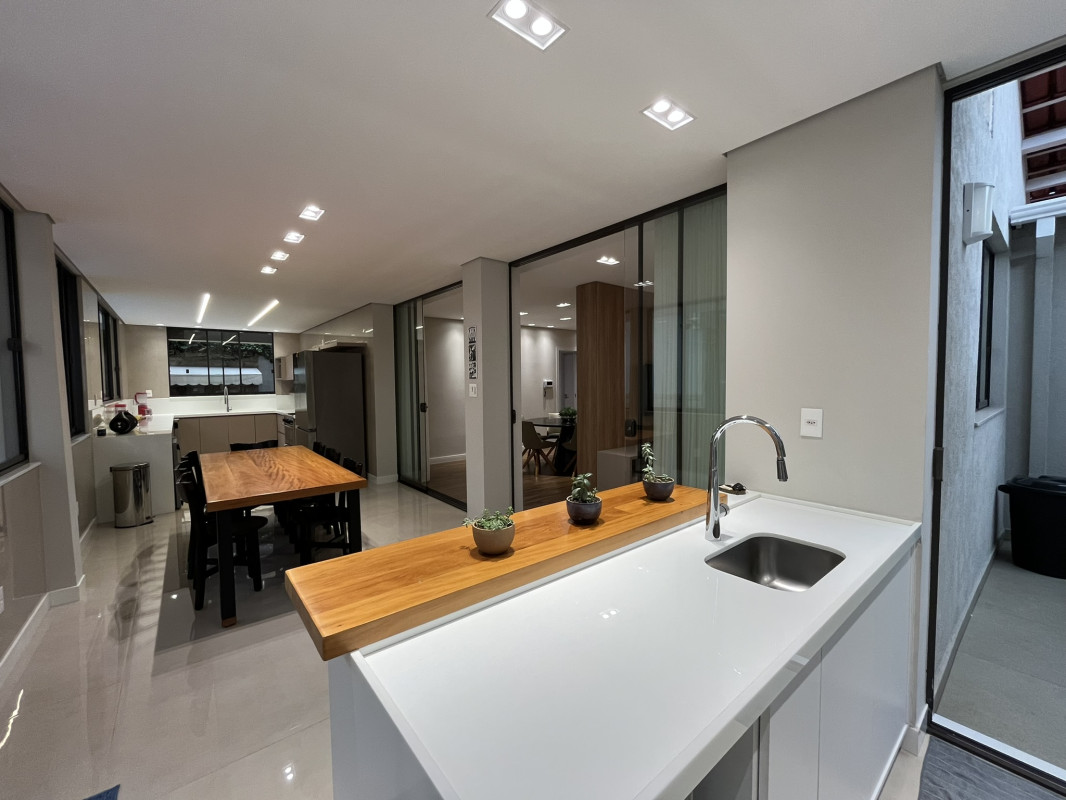 Casa, 3 quartos, 260 m² - Foto 8