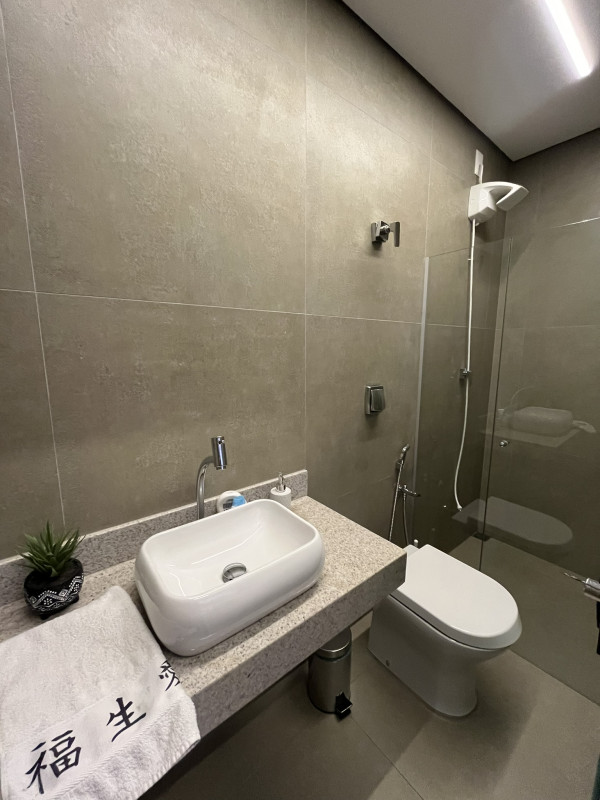 Casa, 3 quartos, 260 m² - Foto 25