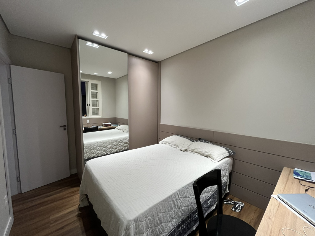 Casa, 3 quartos, 260 m² - Foto 20