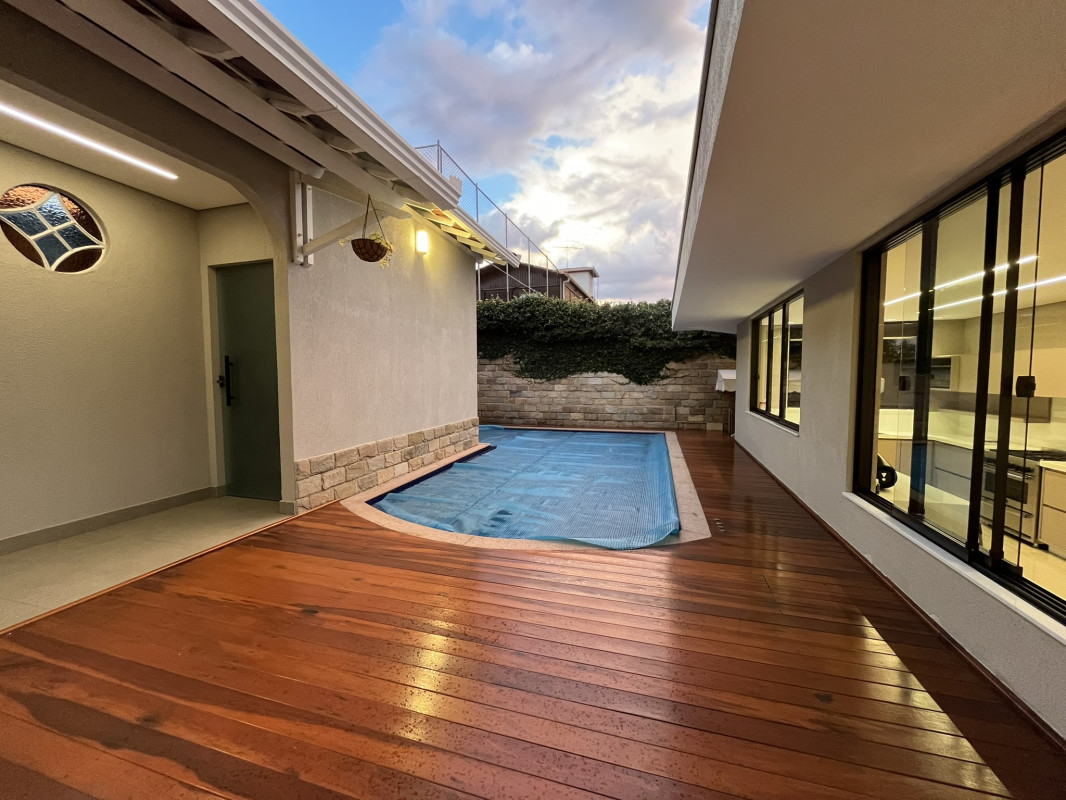 Casa, 3 quartos, 260 m² - Foto 18
