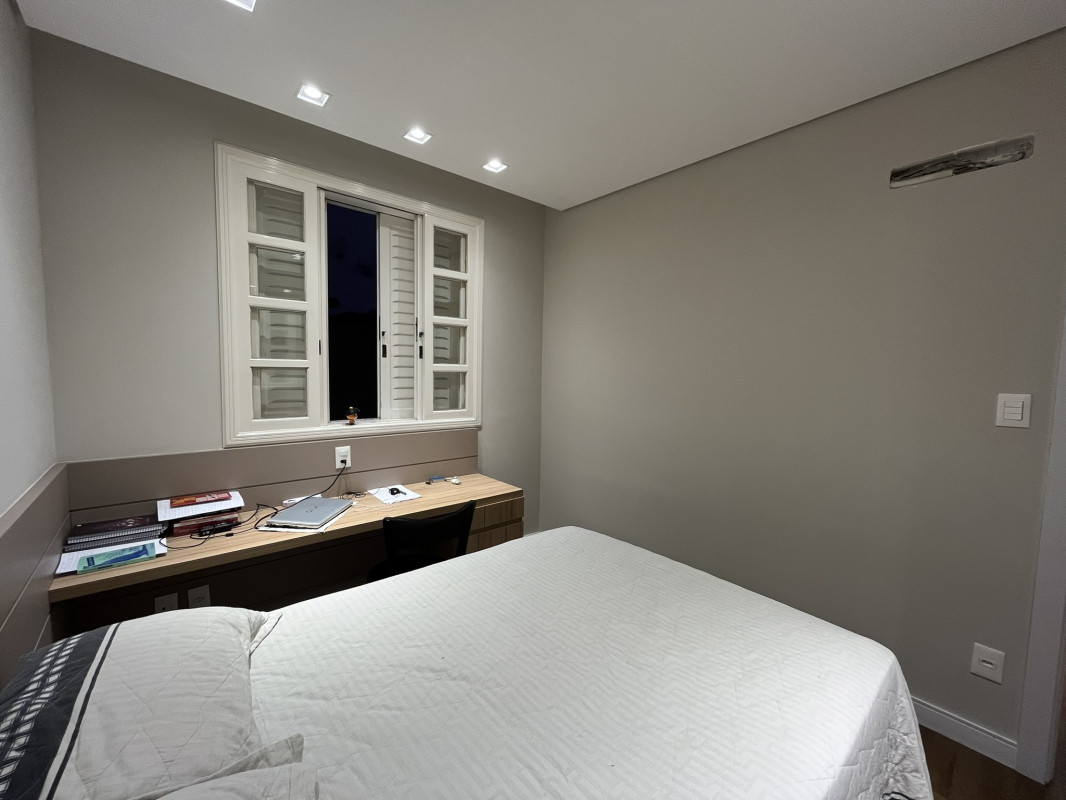 Casa, 3 quartos, 260 m² - Foto 21