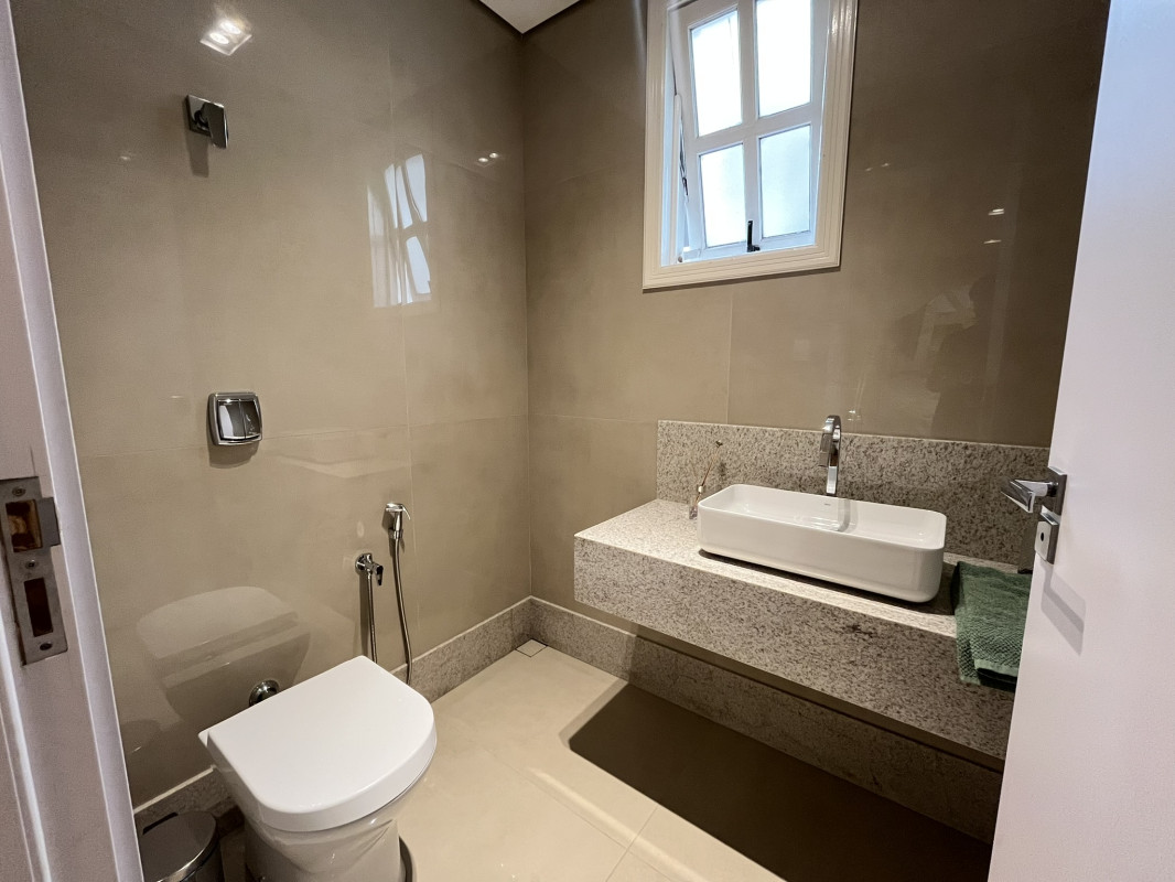 Casa, 3 quartos, 260 m² - Foto 12