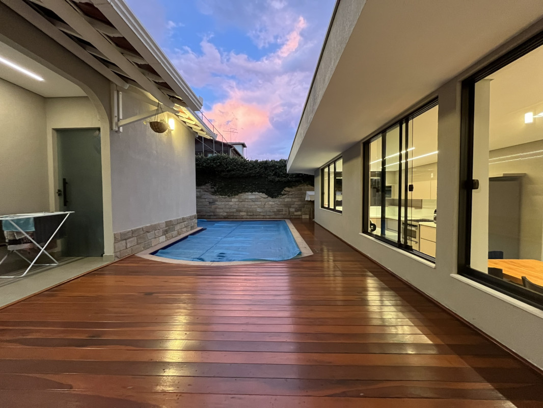 Casa, 3 quartos, 260 m² - Foto 24