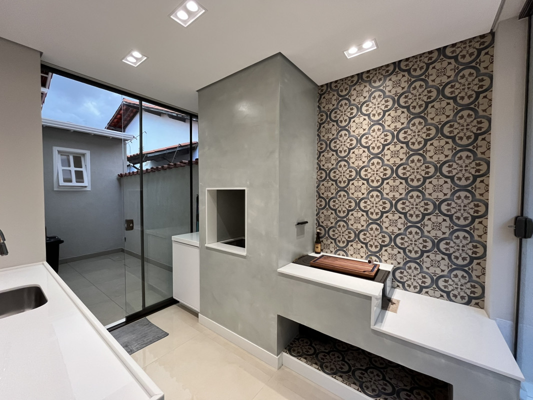 Casa, 3 quartos, 260 m² - Foto 9
