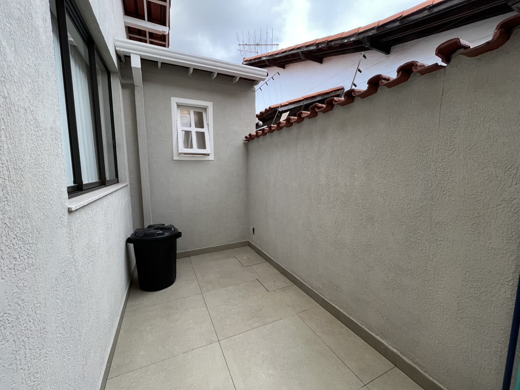 Casa, 3 quartos, 260 m² - Foto 17