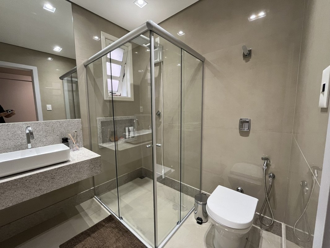 Casa, 3 quartos, 260 m² - Foto 16