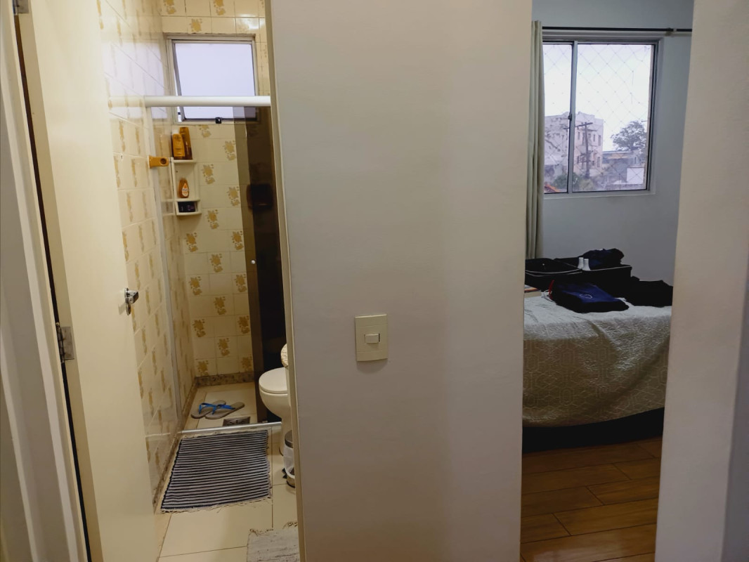 Apartamento, 2 quartos, 58 m² - Foto 12
