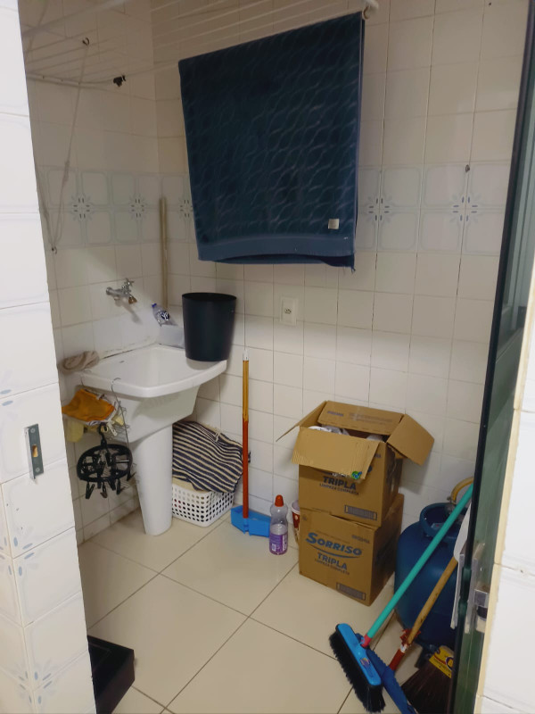Apartamento, 2 quartos, 58 m² - Foto 17