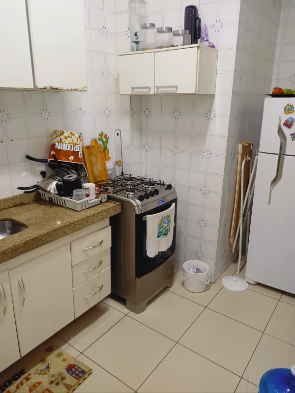 Apartamento, 2 quartos, 58 m² - Foto 16
