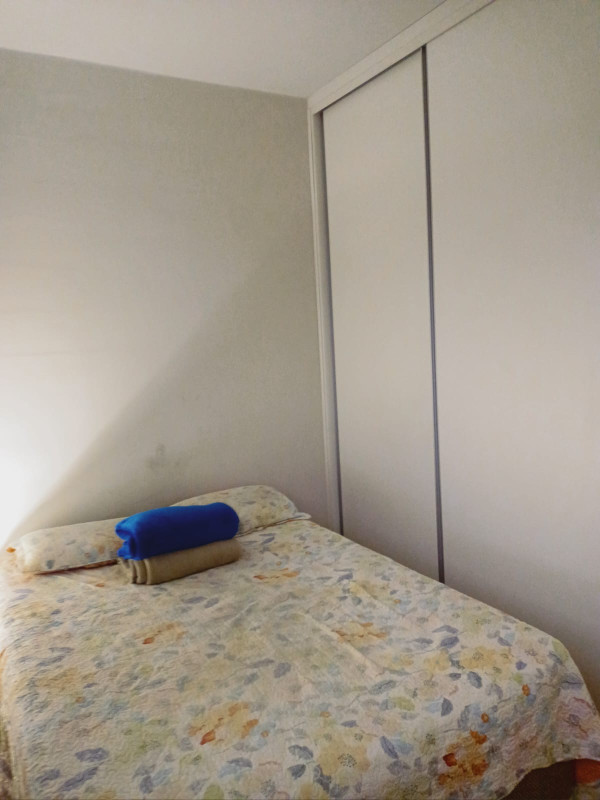 Apartamento, 2 quartos, 58 m² - Foto 9