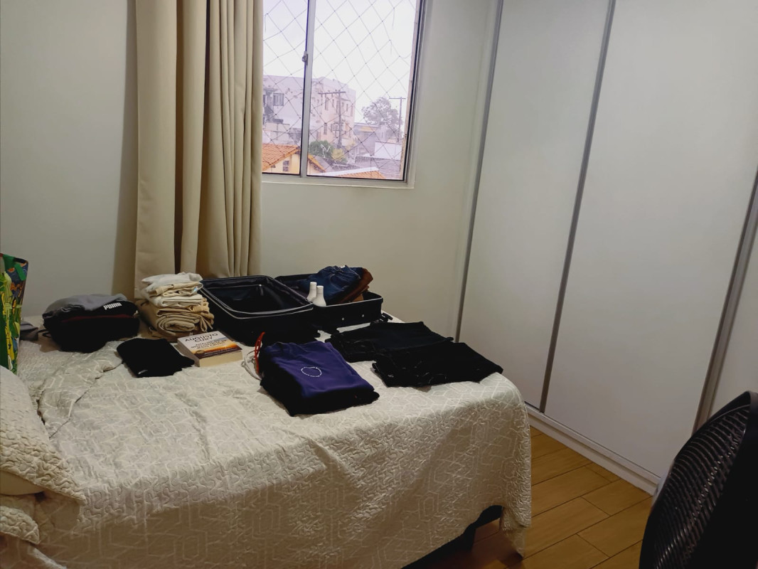 Apartamento, 2 quartos, 58 m² - Foto 6