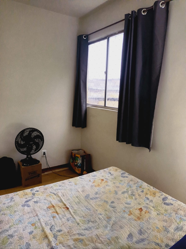 Apartamento, 2 quartos, 58 m² - Foto 8
