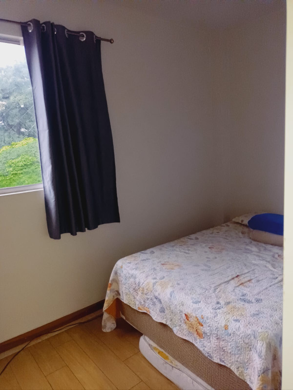 Apartamento, 2 quartos, 58 m² - Foto 11