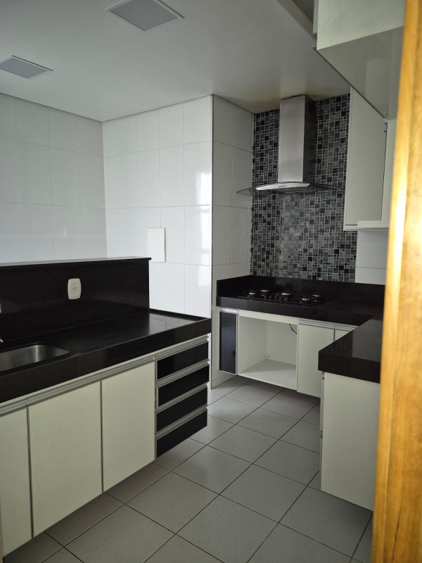 Apartamento, 3 quartos, 95 m² - Foto 2
