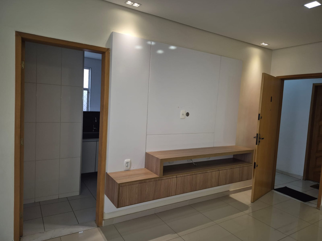 Apartamento, 3 quartos, 95 m² - Foto 4