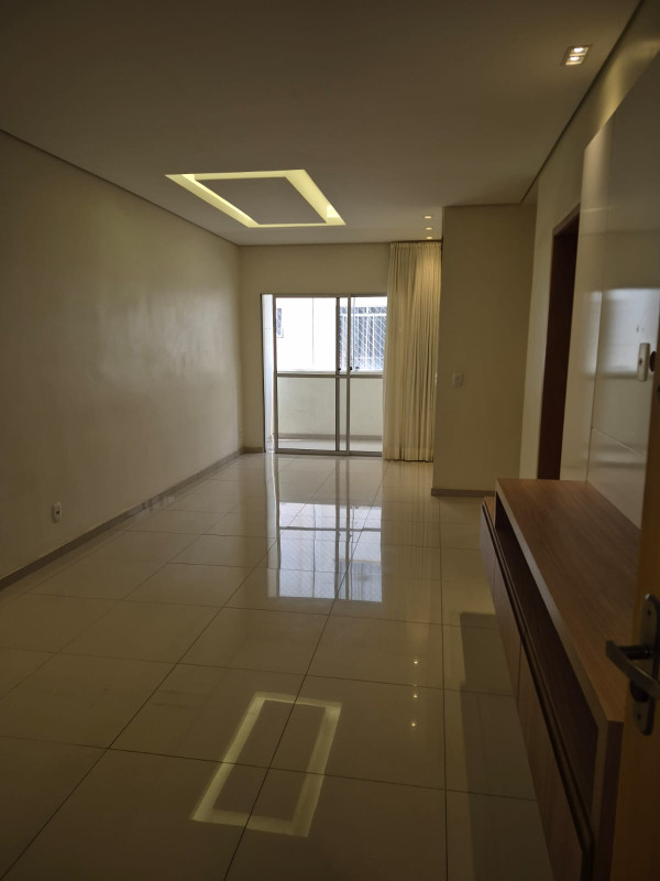 Apartamento, 3 quartos, 95 m² - Foto 1