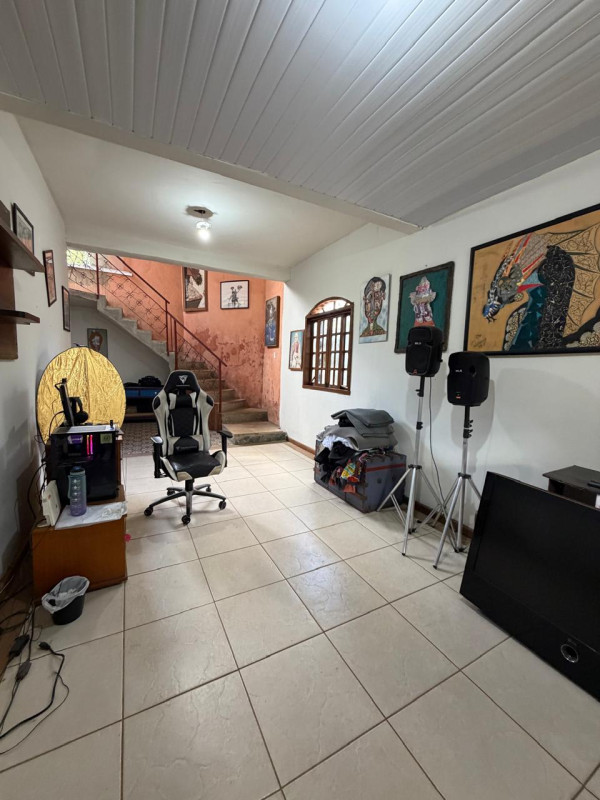 Casa, 3 quartos, 384 m² - Foto 8