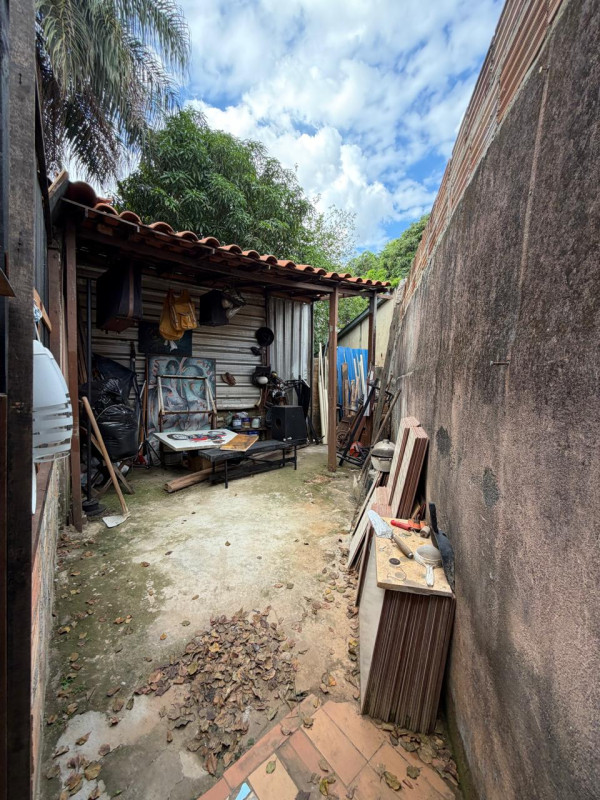 Casa, 3 quartos, 384 m² - Foto 10