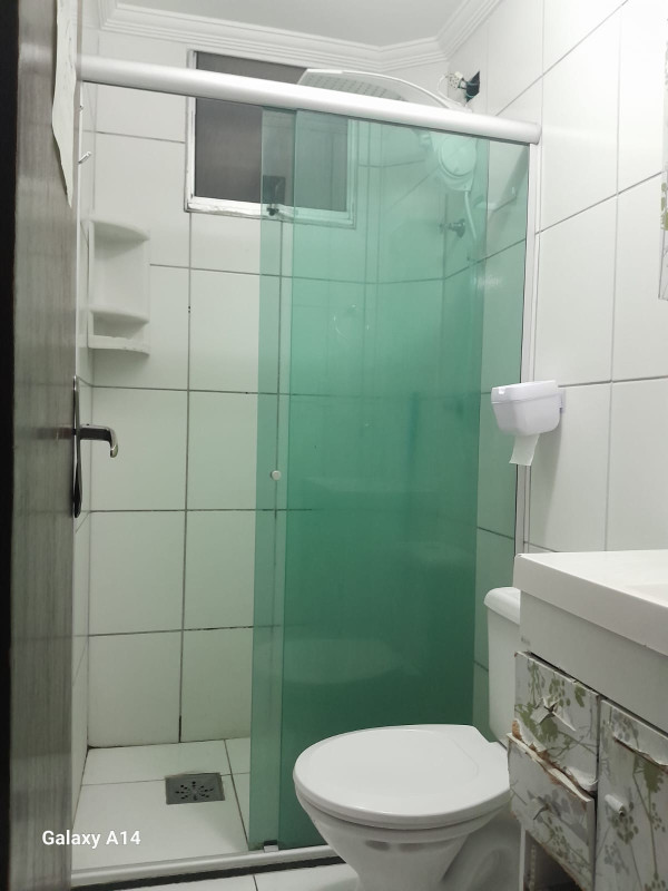 Apartamento, 2 quartos, 50 m² - Foto 9