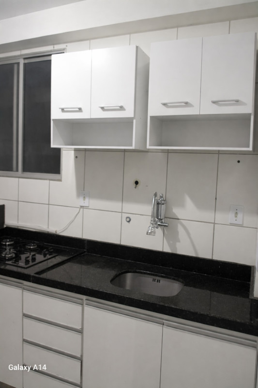 Apartamento, 2 quartos, 50 m² - Foto 11